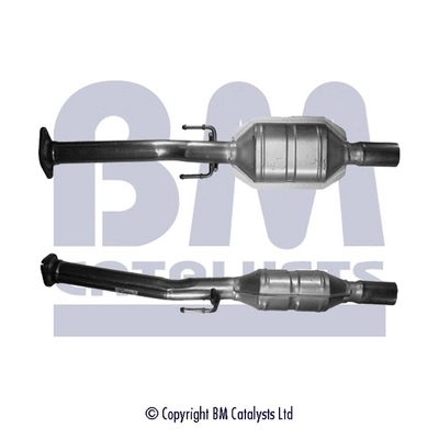 Catalytic Converter